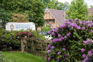 Landhuishotel De Bloemenbeek