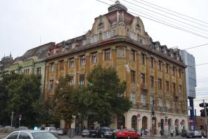 Bastion Apartament 5