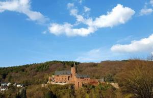 Appartement Burgapartement Heimbach Heimbach Deutschland