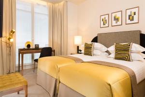 Le Tsuba Hotel photo 18