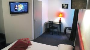 Hotels La Source : photos des chambres