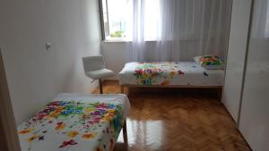 Apartment Sibenik with free parking