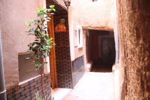 Maison dhĂ´tes Dar El Nath