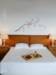 Celini Suites Hotel Evia Greece