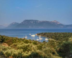 Iliogioma House Meganisi Greece