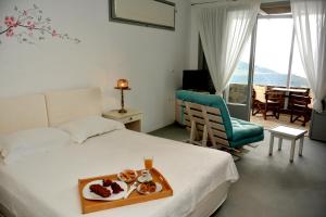 Celini Suites Hotel Evia Greece
