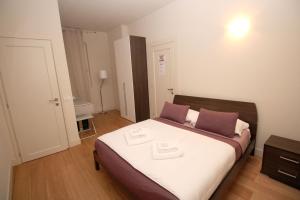 Pension Dietro L'angolo Brescia Itali&euml;