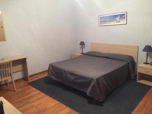 Vierbettzimmer