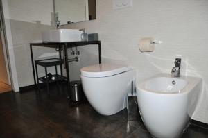 Deluxe Double Room with Shower