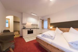 Appartements Garni Alpin Live