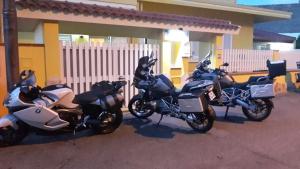 B&B Terre del Sinis img57