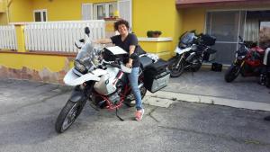 B&B Terre del Sinis img55