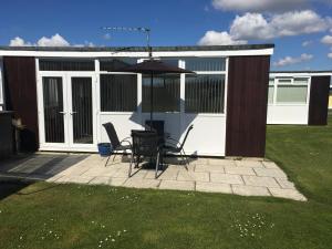 Pension Selsey Golf and Country Club - Toledo Selsey Grossbritannien