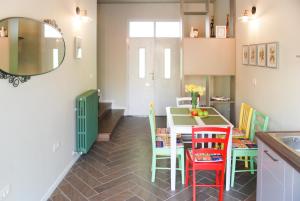 Apartment House Timisoara