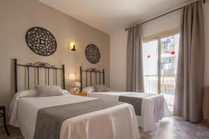 AzuLine Hostal Dinamarca