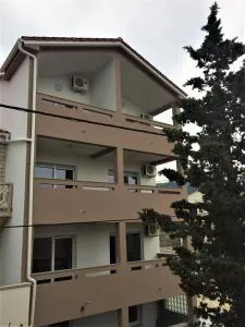 Apartmani Orhideja - Rab