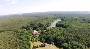 Neue Mühle Kleines Landhotel - Kützkow