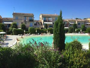 Borgo dei Fiori Apartments