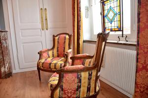 B&B / Chambres d'hotes La Minaudiere 62 : photos des chambres