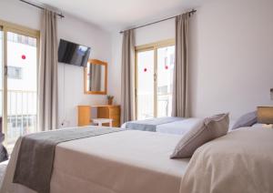 AzuLine Hostal Dinamarca