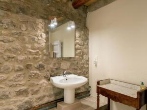 Villas Beautiful farmhouse in mountain forest setting : photos des chambres