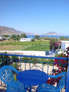 Pension Askas Amorgos Greece