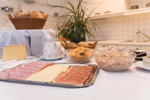 Appartements Garni Alpin Live