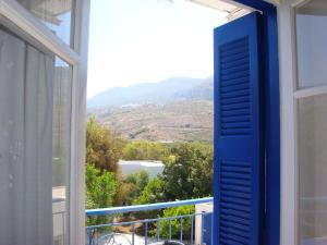 Pension Askas Amorgos Greece