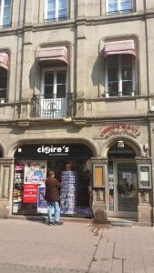 Felicita Vintage Appartements - Colmar City Center : photos des chambres