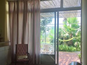 Modern Apartment in Trecase with garden