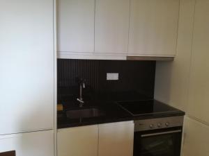 Carlos Alberto Balcony APT