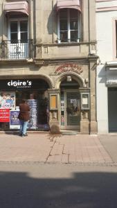 Felicita Vintage Appartements - Colmar City Center : photos des chambres