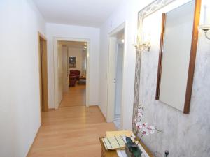 Wohnung nahe dem Skigebiet in Wehrstapel