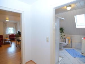 Wohnung nahe dem Skigebiet in Wehrstapel