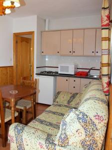 Apartamentos Rurales El Pinar