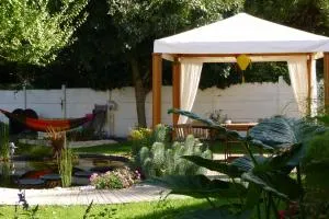 Terre en Vue - 沙特拉永普拉日