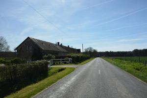 Maisons d'hotes Tartigousse : photos des chambres