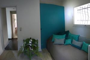 Villas Campagnole : photos des chambres