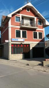 Mico NP Guest House