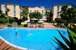 Hotel Arbatasar img56