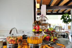 Hotel Arbatasar img62