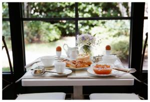 Relais Torre Dei Torti - Luxury Bed and Breakfast