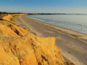 Maisons de vacances Serene Holiday Home in P nestin 300m from the beach : photos des chambres