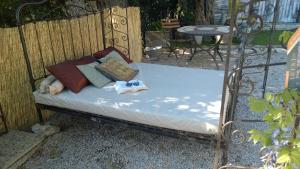 Villas Campagnole : photos des chambres