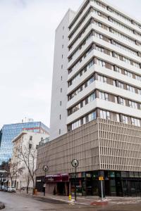 OBASA Suites Hamilton