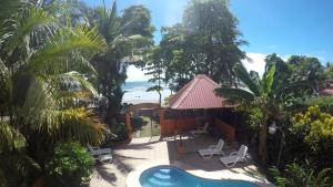 La Dolce Vita - 3hvězdičkové hotely ve městě Esterillos