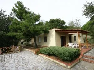 Belvilla by OYO Casa Gialla - Palinuro