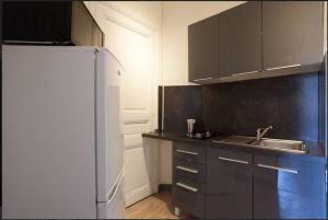 Appart'hotels SeaYouSoon Inn Cannes - Studios : photos des chambres