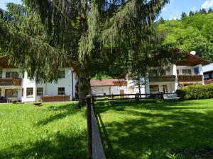 Charming Apartment in Schonau am Konigsee with Barbecue