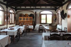 Agriturismo Su Recreu img42